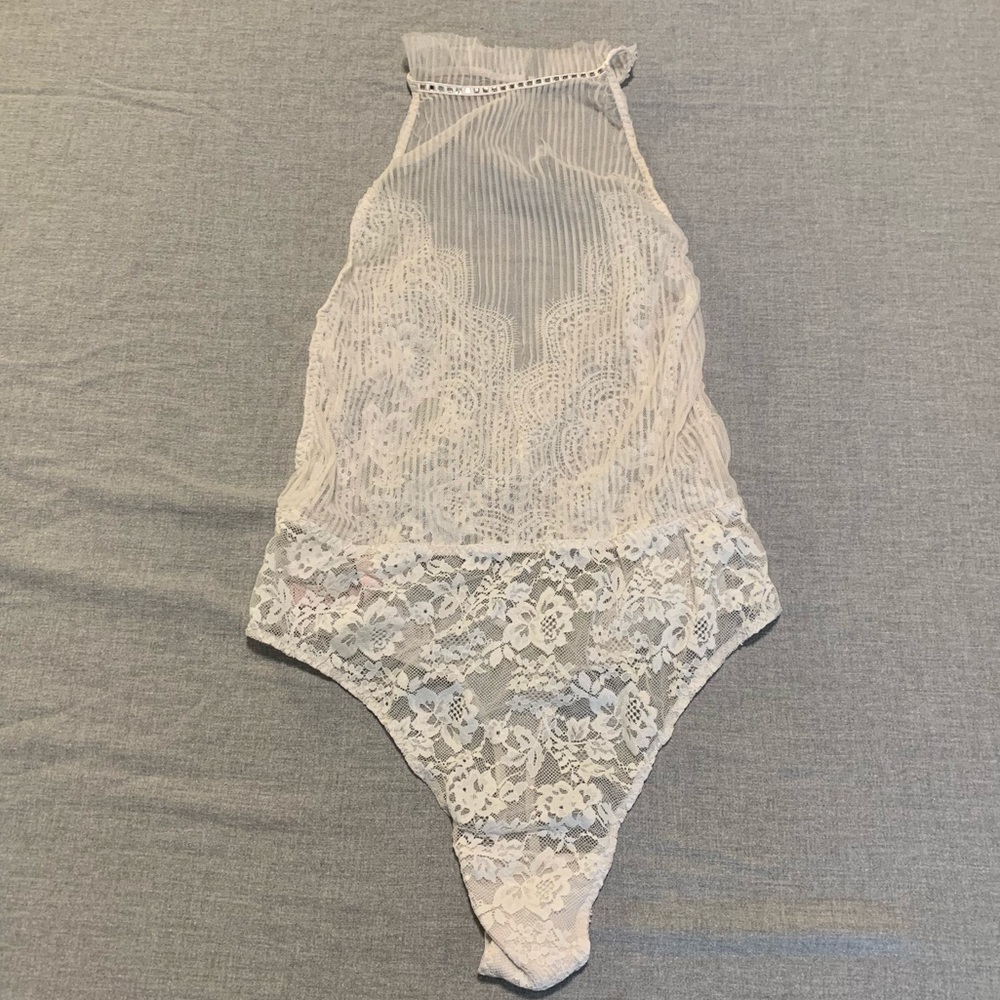 Victoria’s Secret Princess Teddy